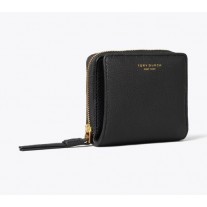 Cheap Tory Burch  Perry Bi-Fold Wallet On Sale