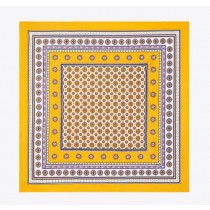 Cheap Tory Burch Batik Medallion Neckerchief For Sale