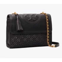 Cheap Tory Burch Fleming Convertible Shoulder Bag Online