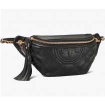 Cheap Tory Burch Fleming Soft Belt Bag For Sale