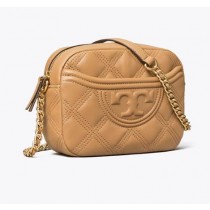 Cheap Tory Burch Fleming Soft Camera Bag Sale Online