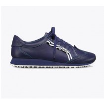 Cheap Tory Burch Golf Ruffle Sneaker On Sale