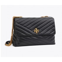 Cheap Tory Burch Kira Chevron Convertible Shoulder Bag For Sale