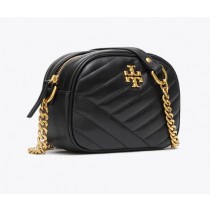 Cheap Tory Burch Kira Chevron Small Camera Bag Outlet Sale