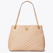 Cheap Tory Burch Kira Chevron Tote Bag On Sale