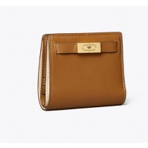 Cheap Tory Burch Lee Radziwill Mini Wallet On Sale