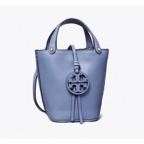 Cheap Tory Burch Miller Mini Bucket Bag Sale Online