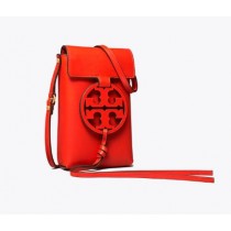Cheap Tory Burch Miller Phone Crossbody Outlet Sale