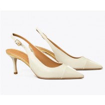 Cheap Tory Burch Penelope Slingback Pump On Sale