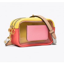 Cheap Tory Burch Perry Clear Mini Bag On Sale