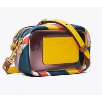 Cheap Tory Burch Perry Printed Clear Mini Bag On Sale
