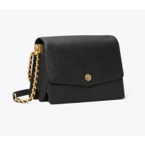 Cheap Tory Burch Robinson Convertible Shoulder Bag Outlet Sale