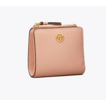 Cheap Tory Burch Robinson Mini Wallet Sale Online