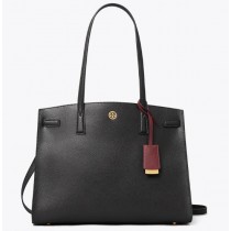 Cheap Tory Burch Walker Satchel For Sale