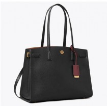Cheap Tory Burch Walker Satchel On Sale