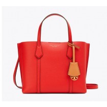 Discount Perry Small Triple-Compartment Tote Bag Outlet Sale