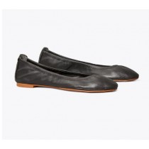 Discount Tory Burch Eddie Ballet Flat Outlet