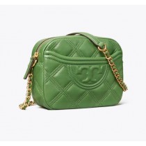 Discount Tory Burch Fleming Soft Camera Bag Online