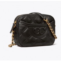 Discount Tory Burch Fleming Soft Camera Bag Outlet Sale
