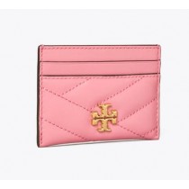 Discount Tory Burch Kira Chevron Card Case Outlet Sale