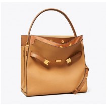 Wholesale Tory Burch Lee Radziwill Small Double Bag On Sale