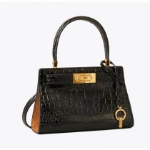 Discount Tory Burch Lee Radziwill Petite Bag Sale Online