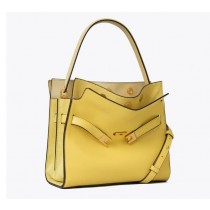 Discount Tory Burch Lee Radziwill Small Double Bag Outlet Sale
