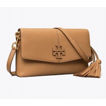 Replica Tory Burch Mcgraw Wallet Crossbody Outlet Sale