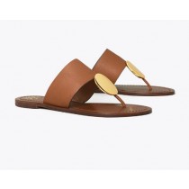 Discount Tory Burch Patos Disk  Sandals On Sale