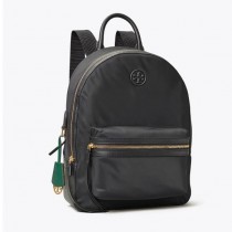 Discount Tory Burch Perry Nylon Zip Backpack On Sale