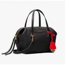 Discount Tory Burch Perry Small Satchel For Sale