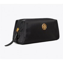 Discount Tory Burch Piper Long Cosmetic Case For Sale