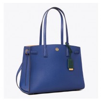 Discount Tory Burch Walker Satchel For Sale