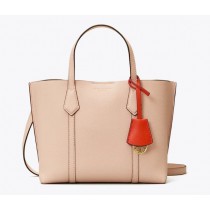 Fake Perry Small Triple-Compartment Tote Bag Sale Online