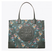Fake Tory Burch Ella Pringted Tote Bag On Sale