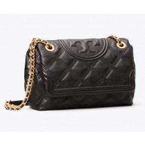 Fake Tory Burch Fleming Soft Convertible Shoulder Bag On Sale