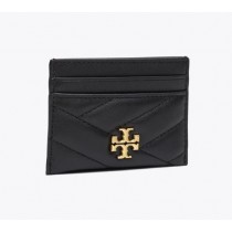 Fake Tory Burch Kira Chevron Card Case On Sale