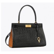 Fake Tory Burch Lee Radziwill Small Bag Sale Online