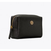 Fake Tory Burch Robinson Small Makeup Bag On Sale