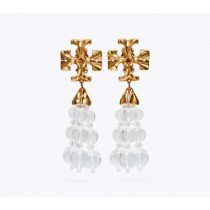 Fake Tory Burch Roxanne Tassel Earring Sale Online