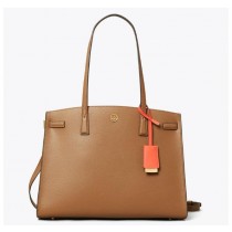 Fake Tory Burch Walker Satchel Sale Online