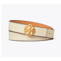 Knock Off Tory Burch 1" Reversible Belt On Sale