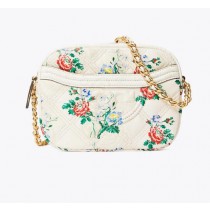 Knock Off Tory Burch Fleming Soft Printed Camera Bag Outlet Sale