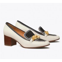 Knock Off Tory Burch Jessa Mid-Heel Pump On Sale