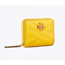 Knock Off Tory Burch Kira Chevron Bi-Fold Wallet For Sale
