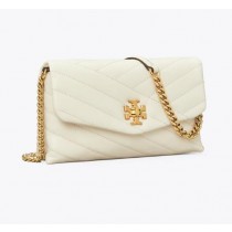 Knock Off Tory Burch Kira Chevron Chain Wallet Sale Online