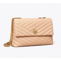 Knock Off Tory Burch Kira Chevron Convertible Shoulder Bag On Sale