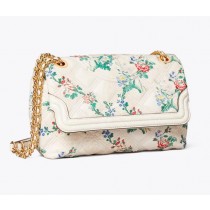 Replica Tory Burch Fleming Soft Printed Convertible Shoulder Bag On Sale