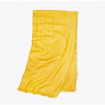 Replica Tory Burch Jacquard Traveler Scarf On Sale
