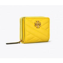 Replica Tory Burch Kira Chevron Bi-Fold Wallet On Sale